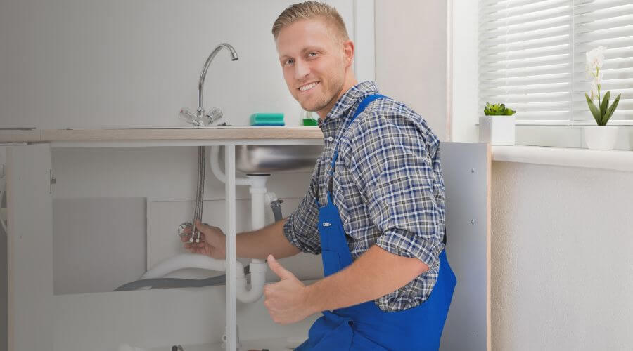 Emergency Plumbing Repair in Lone Pine, CA